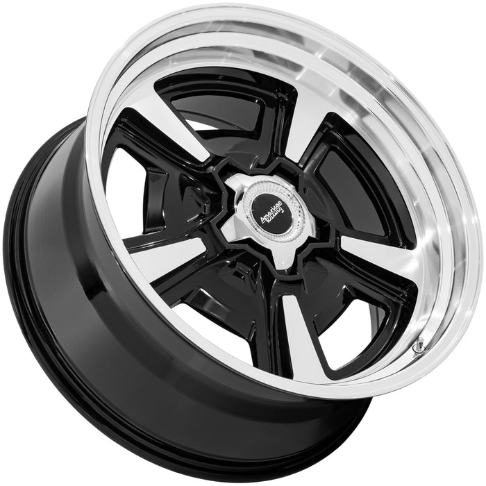 American Racing VN517 Marauder VN517BD20108506