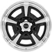 American Racing VN517 Marauder VN517BD22905006