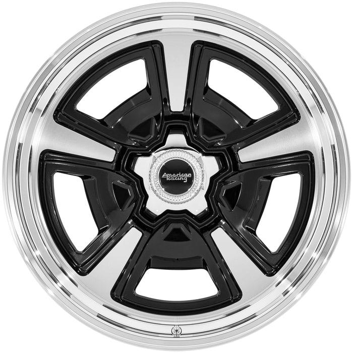 American Racing VN517 Marauder VN517BD18905000