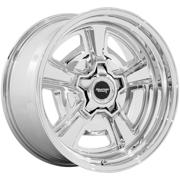 American Racing VN517 Marauder VN517PX20855006-VN517PX20105006