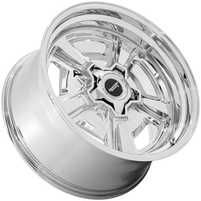 American Racing VN517 Marauder VN517PX20855006