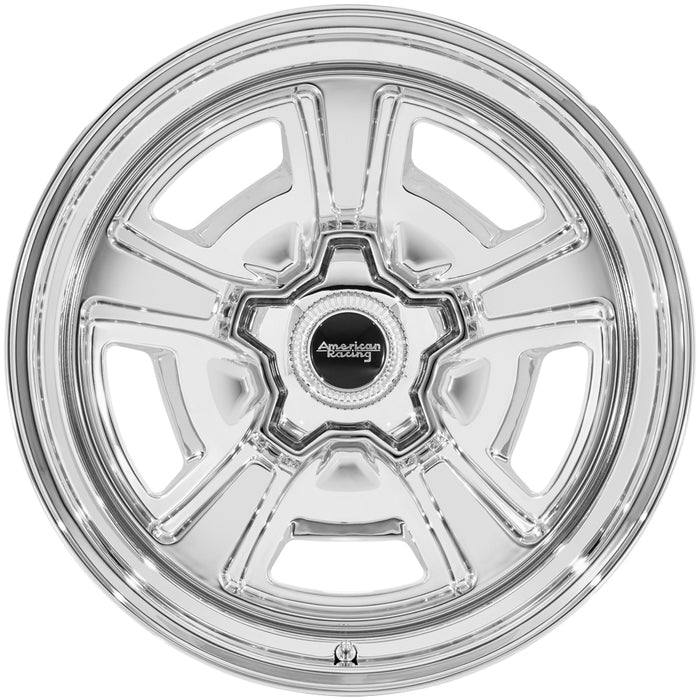 American Racing VN517 Marauder VN517PX18908500