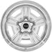 American Racing VN517 Marauder VN517PX20855006-VN517PX20105006