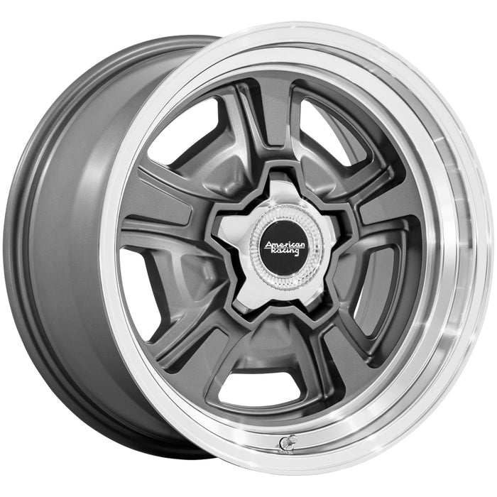 American Racing VN517 Marauder VN517AD18808500