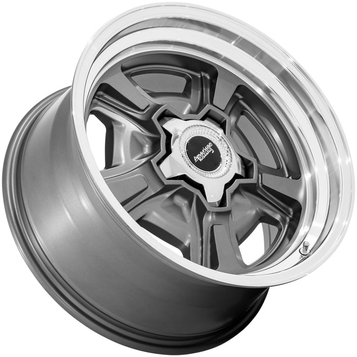 American Racing VN517 Marauder VN517AD18803400-VN517AD18903406