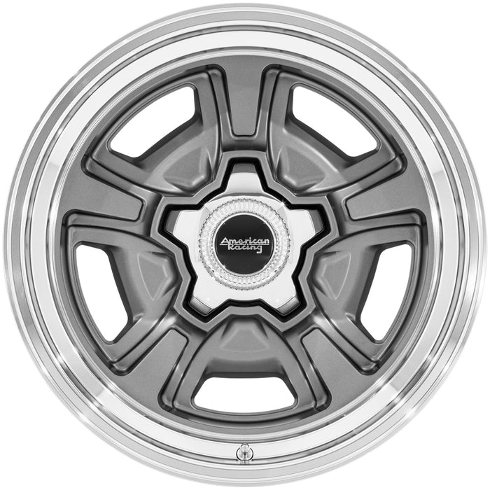 American Racing VN517 Marauder VN517AD18903406