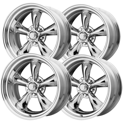 American Racing VN605 Torq Thrust D VN6055761-VN60558061