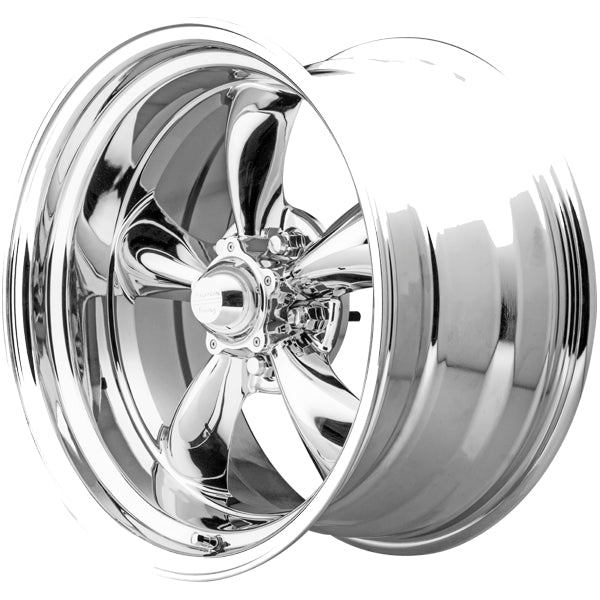 American Racing VN615 Torq Thrust II VN6157765-VN61579565