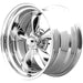 American Racing VN615 Torq Thrust II VN6157765-VN61579565