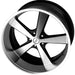 American Racing VN701 Nova VN70128550300