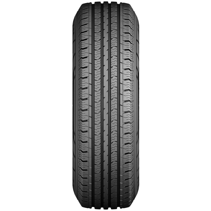 American Road Star All Steel Trailer AMST023