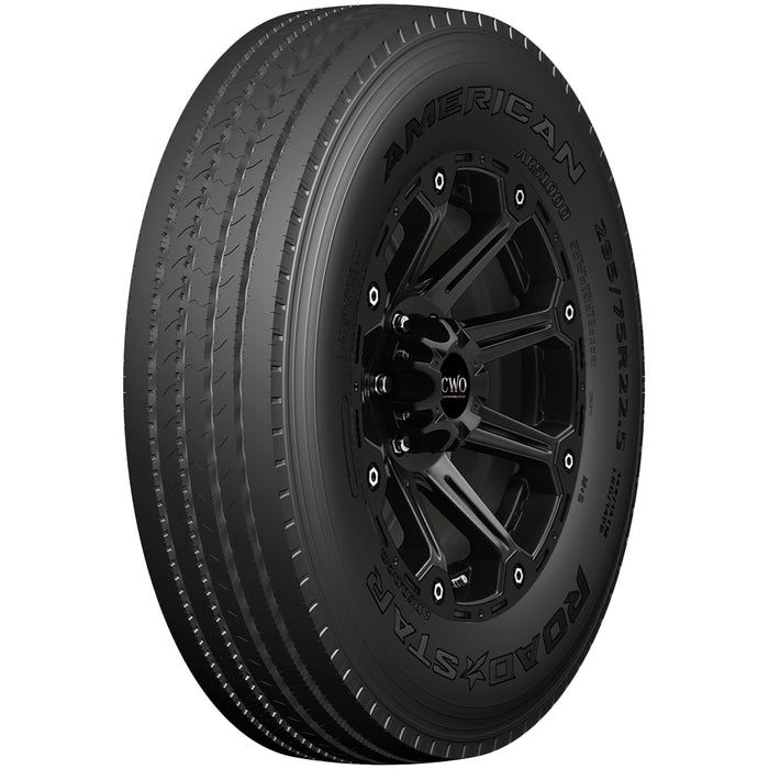American Road Star ARS1000 ARS1K008