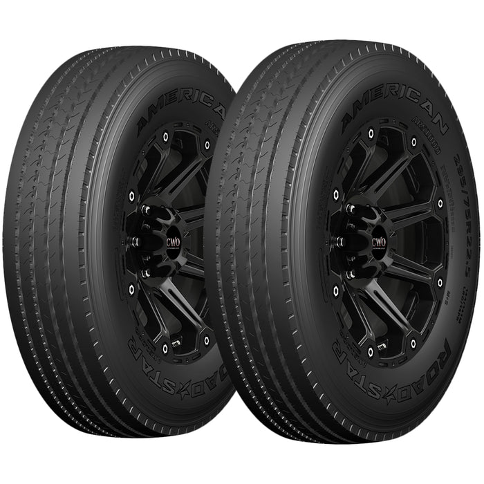 American Road Star ARS1000 ARS1K008
