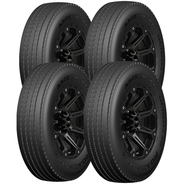 American Road Star ARS1000 ARS1K008