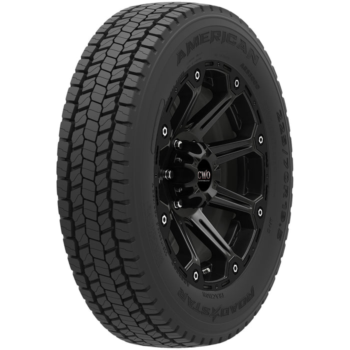 American Road Star ARS3000 ARS3K02