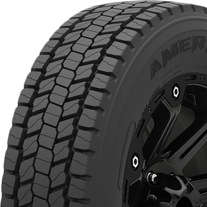 American Road Star ARS3000 ARS3K02