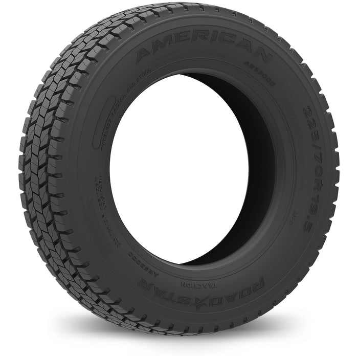 American Road Star ARS3000 ARS3K02