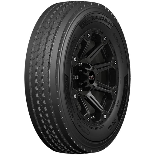 American Road Star ARS6000 ARS6K01