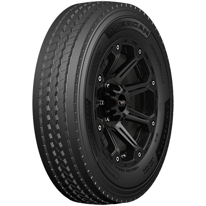 American Road Star ARS6000 ARS6K01