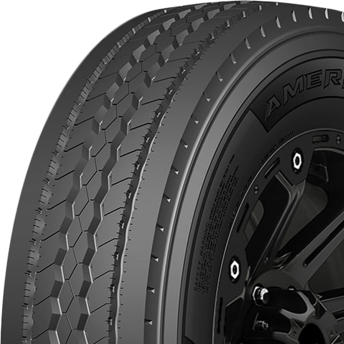 American Road Star ARS6000 ARS6K01