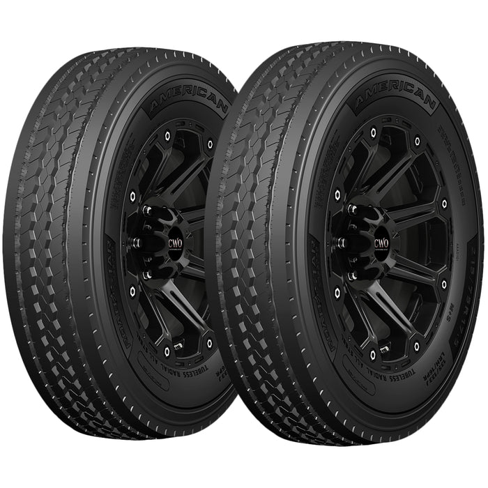 American Road Star ARS6000 ARS6K01