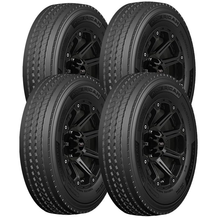 American Road Star ARS6000 ARS6K01
