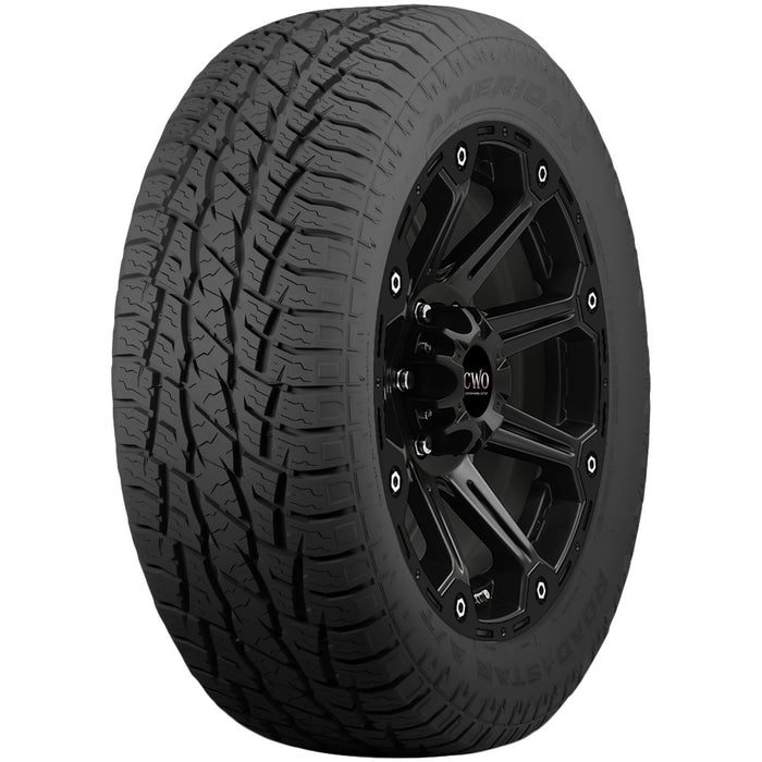 American Road Star A/T ARSAT18
