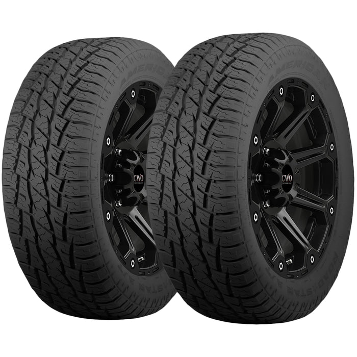 American Road Star A/T ARSAT03