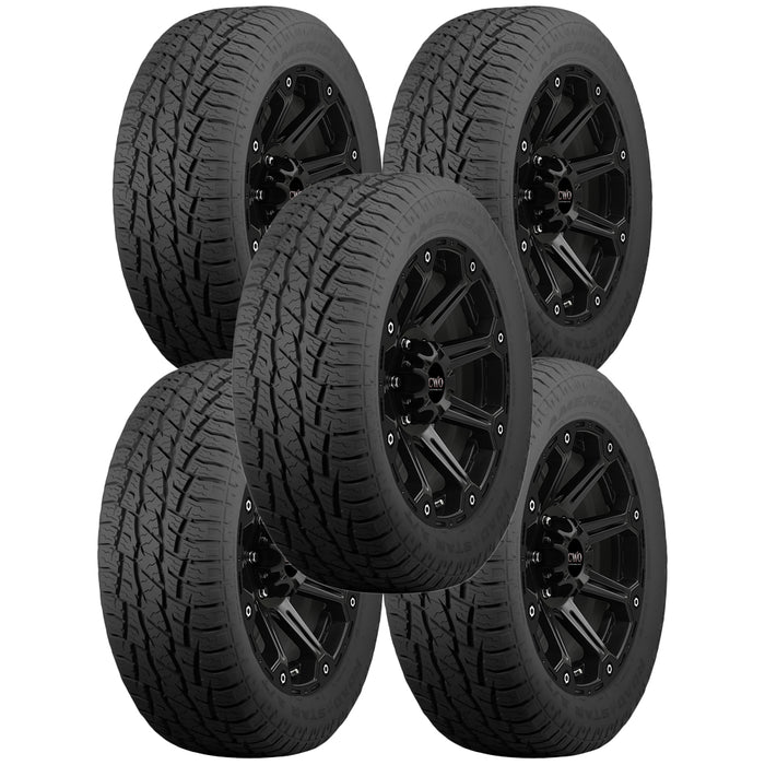 American Road Star A/T ARSAT03
