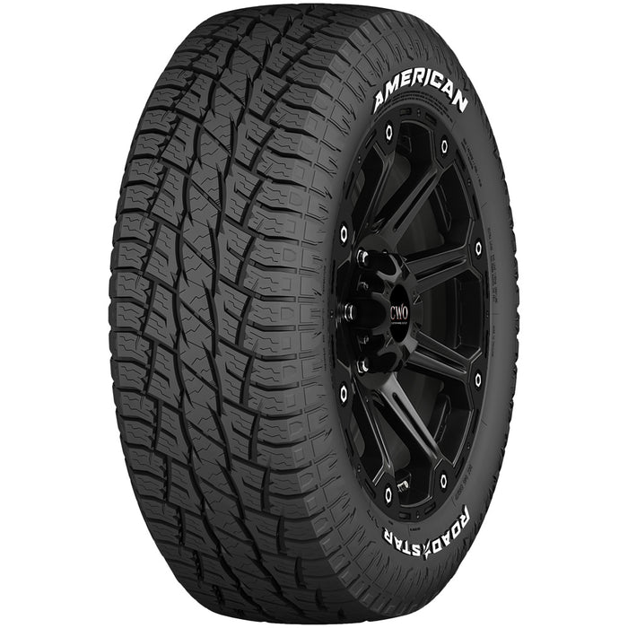 American Road Star A/T ARSAT31
