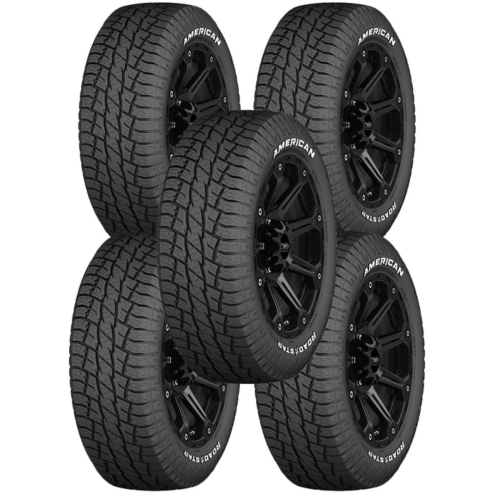 American Road Star A/T ARSAT30