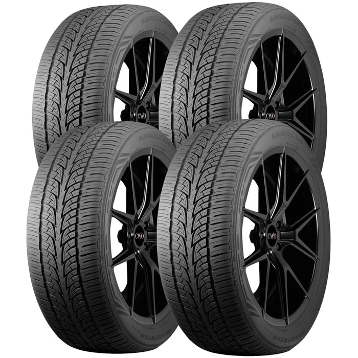 American Road Star HP A/S ARSHP04