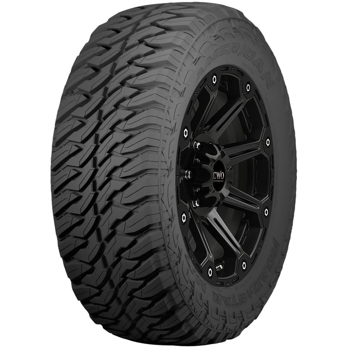 American Road Star M/T ARSMT01