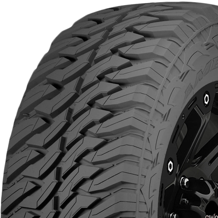 American Road Star M/T ARSMT03
