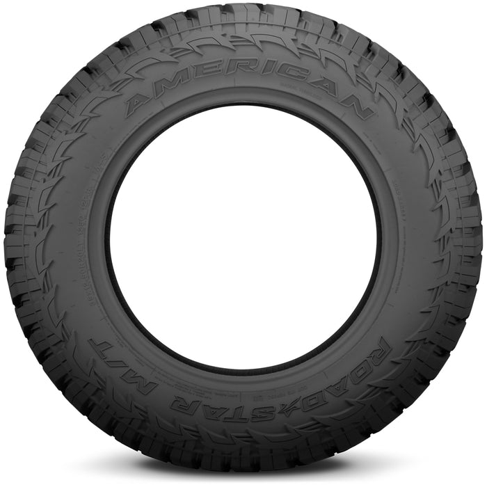 American Road Star M/T ARSMT02