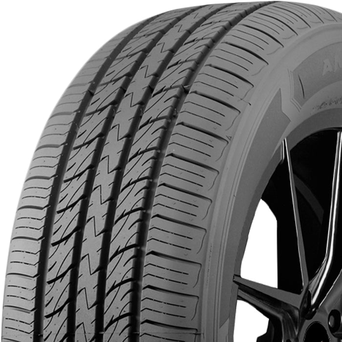 American Road Star Pro A/S ARSP16