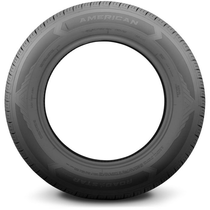 American Road Star Pro A/S ARSP16