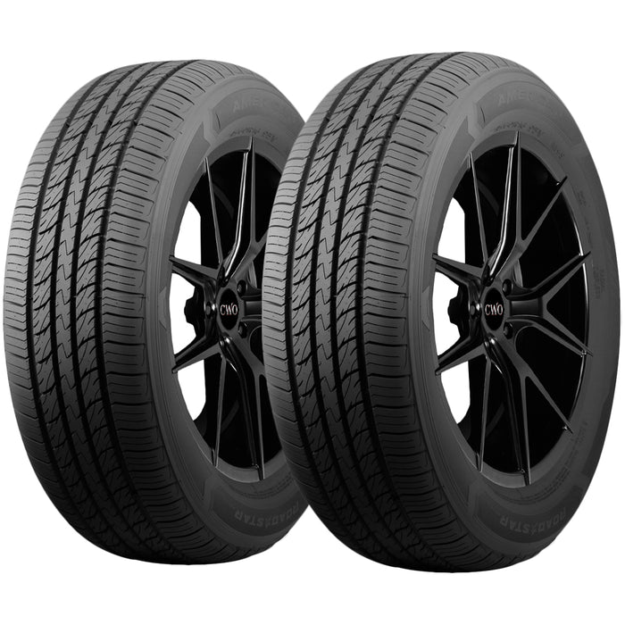 American Road Star Pro A/S ARSP12