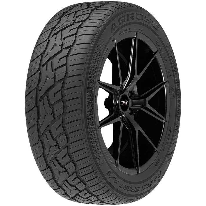 American Road Star Razzo A/S ARSRAS001