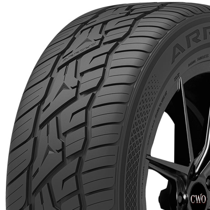American Road Star Razzo A/S ARSRAS001
