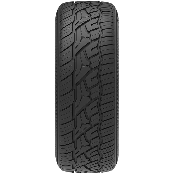 American Road Star Razzo A/S ARSRAS001