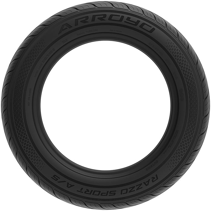 American Road Star Razzo A/S ARSRAS001