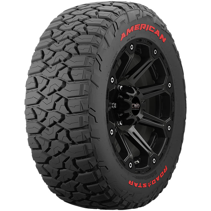 American Road Star R/T ARSRT39