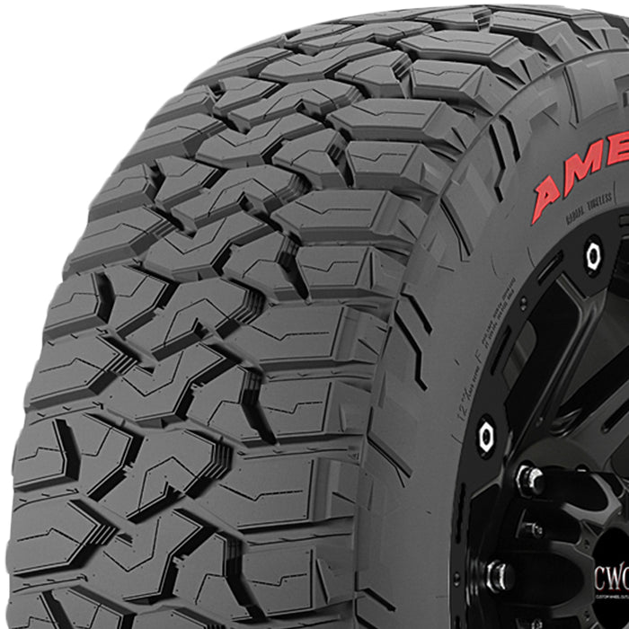 American Road Star R/T ARSRT39