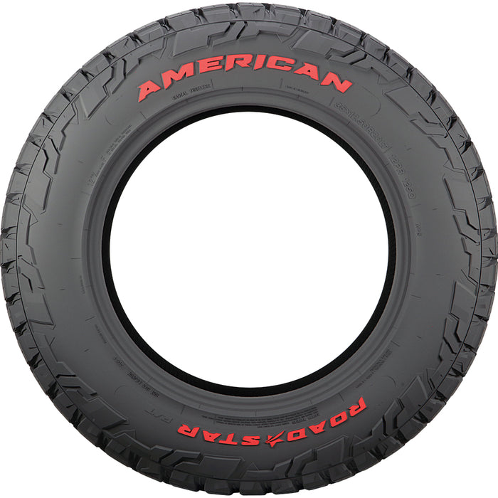 American Road Star R/T ARSRT39