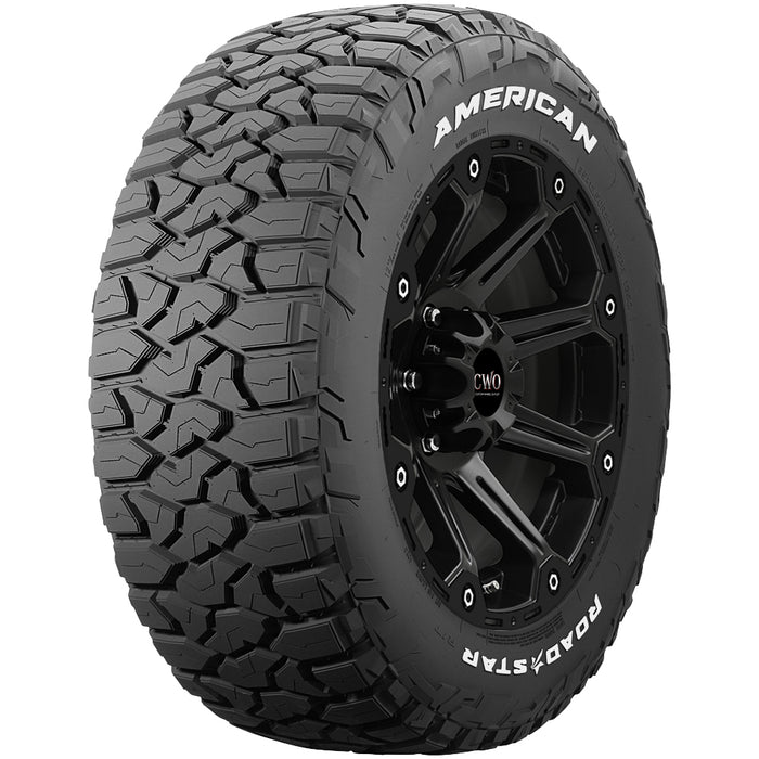 American Road Star R/T ARSRT33