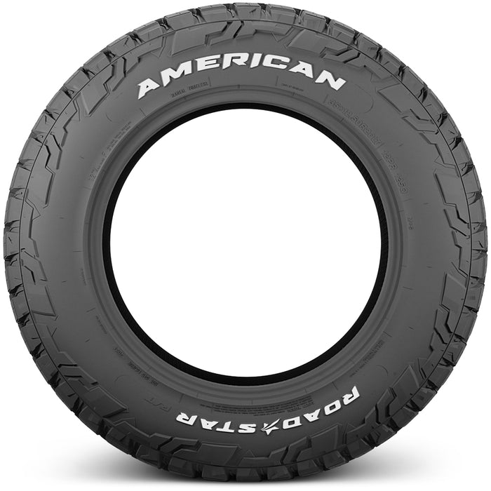 American Road Star R/T ARSRT31