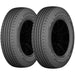 American Road Star Semi-Steel Trailer AMST004