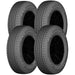 American Road Star Semi-Steel Trailer AMST003