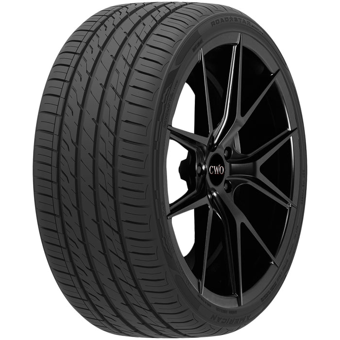 American Road Star Sport A/S ARSS150